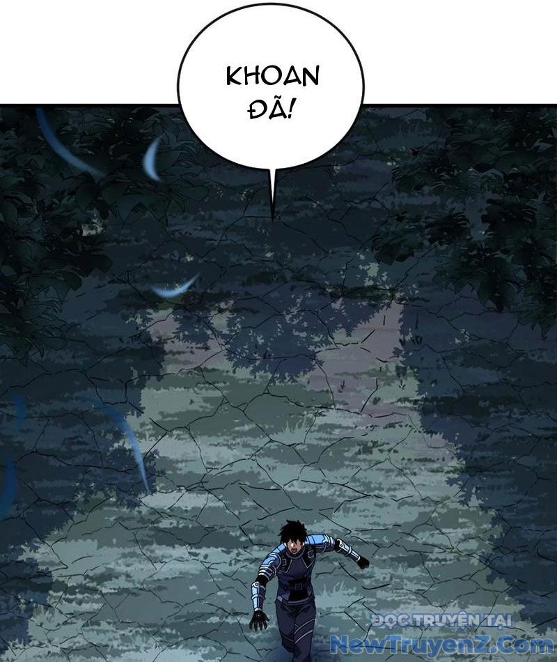Mệnh Luân Chi Chủ! Khi Dị Biến Giáng Lâm Nhân Gian!