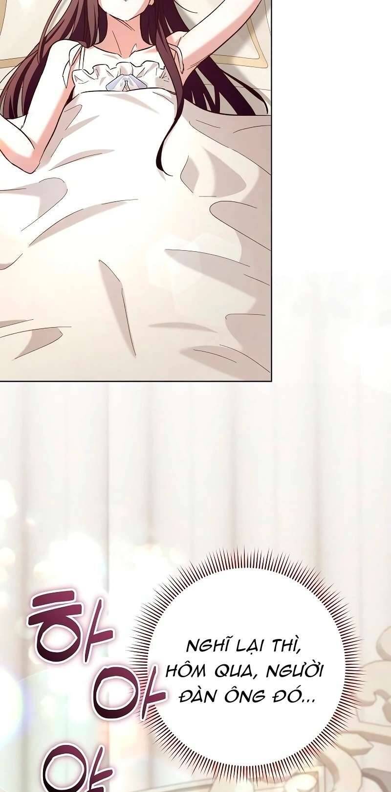 Cô Dâu Của Đại Công Tước Là Chiến Binh Địa Ngục - Chương 20 - Trang 26