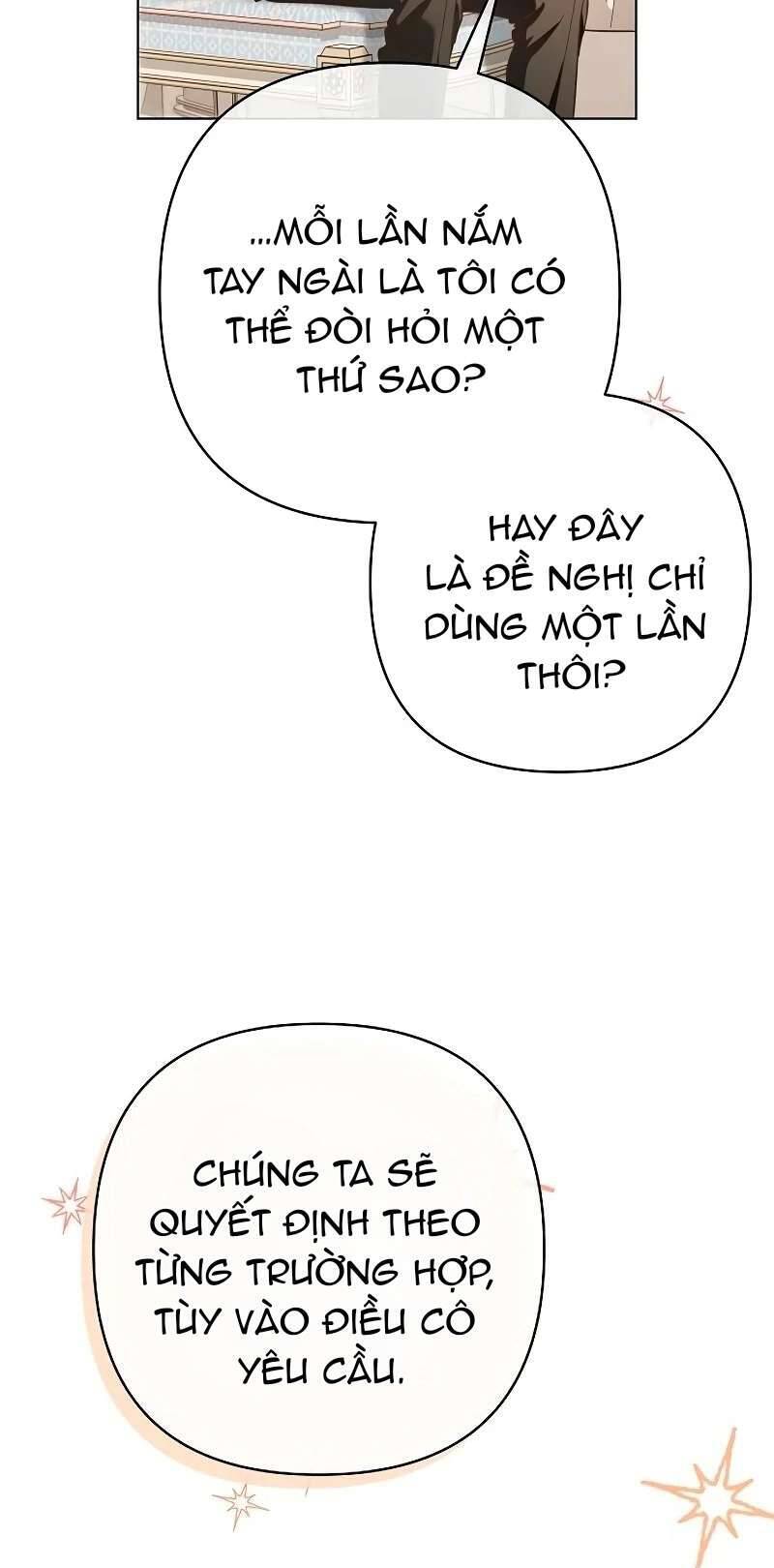 Cô Dâu Của Đại Công Tước Là Chiến Binh Địa Ngục - Chương 20 - Trang 69