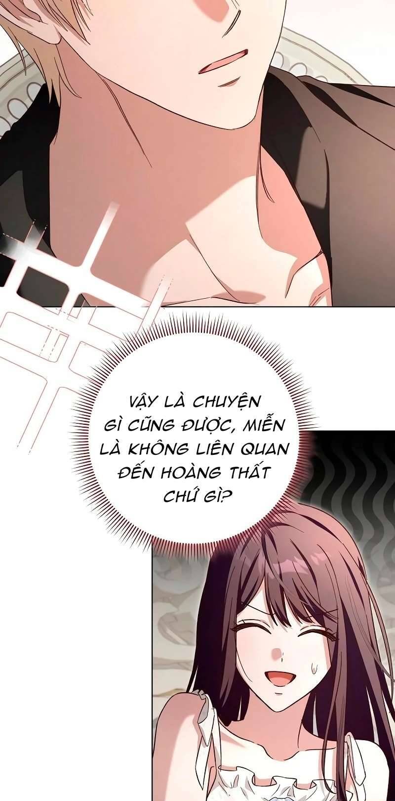 Cô Dâu Của Đại Công Tước Là Chiến Binh Địa Ngục - Chương 20 - Trang 67