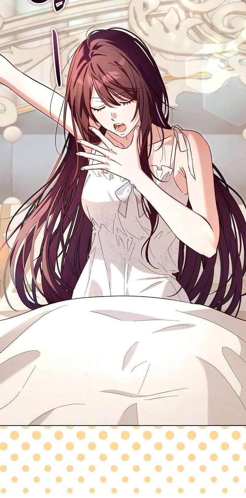 Cô Dâu Của Đại Công Tước Là Chiến Binh Địa Ngục - Chương 20 - Trang 27