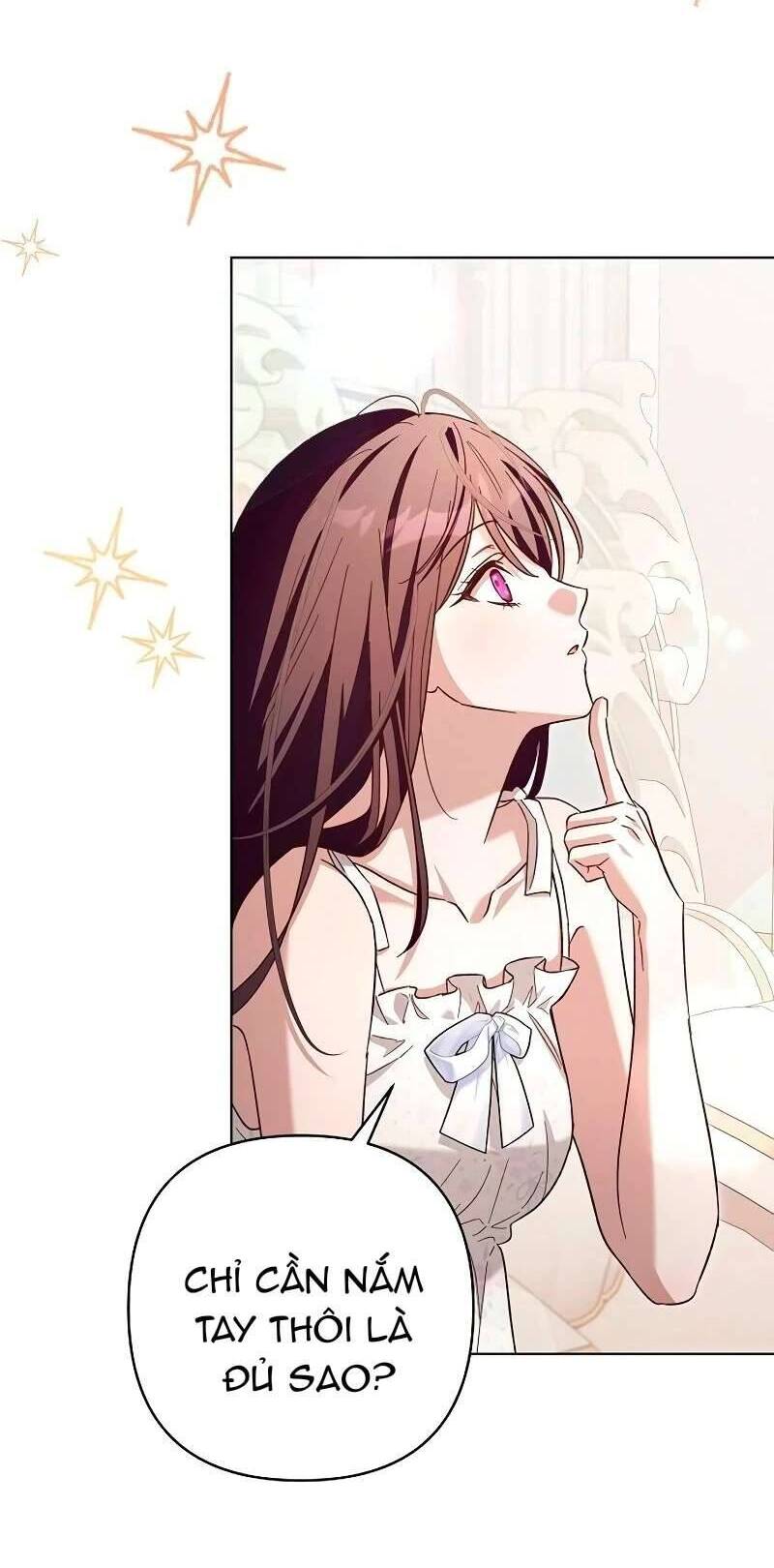 Cô Dâu Của Đại Công Tước Là Chiến Binh Địa Ngục - Chương 20 - Trang 70