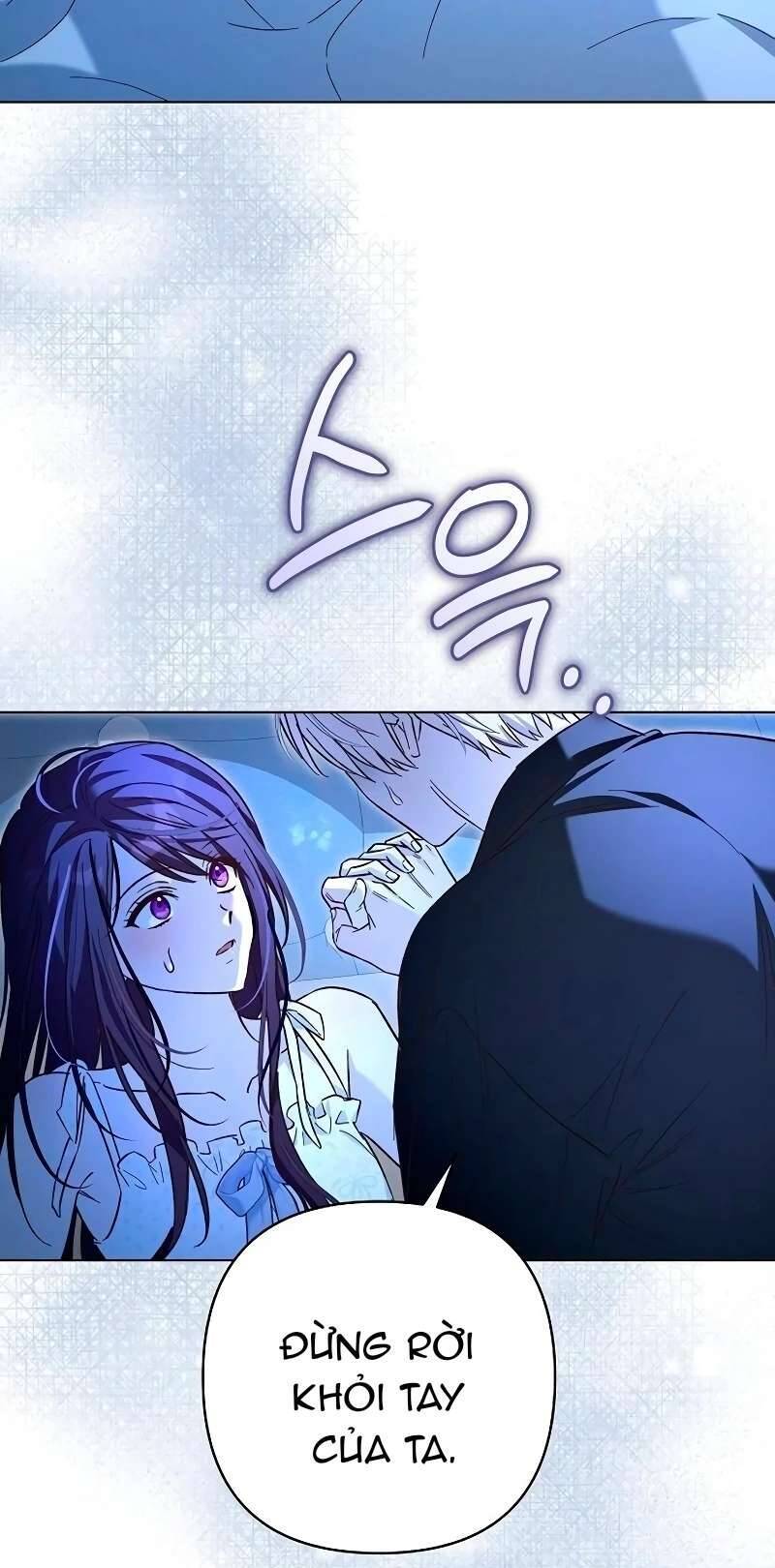 Cô Dâu Của Đại Công Tước Là Chiến Binh Địa Ngục - Chương 20 - Trang 5