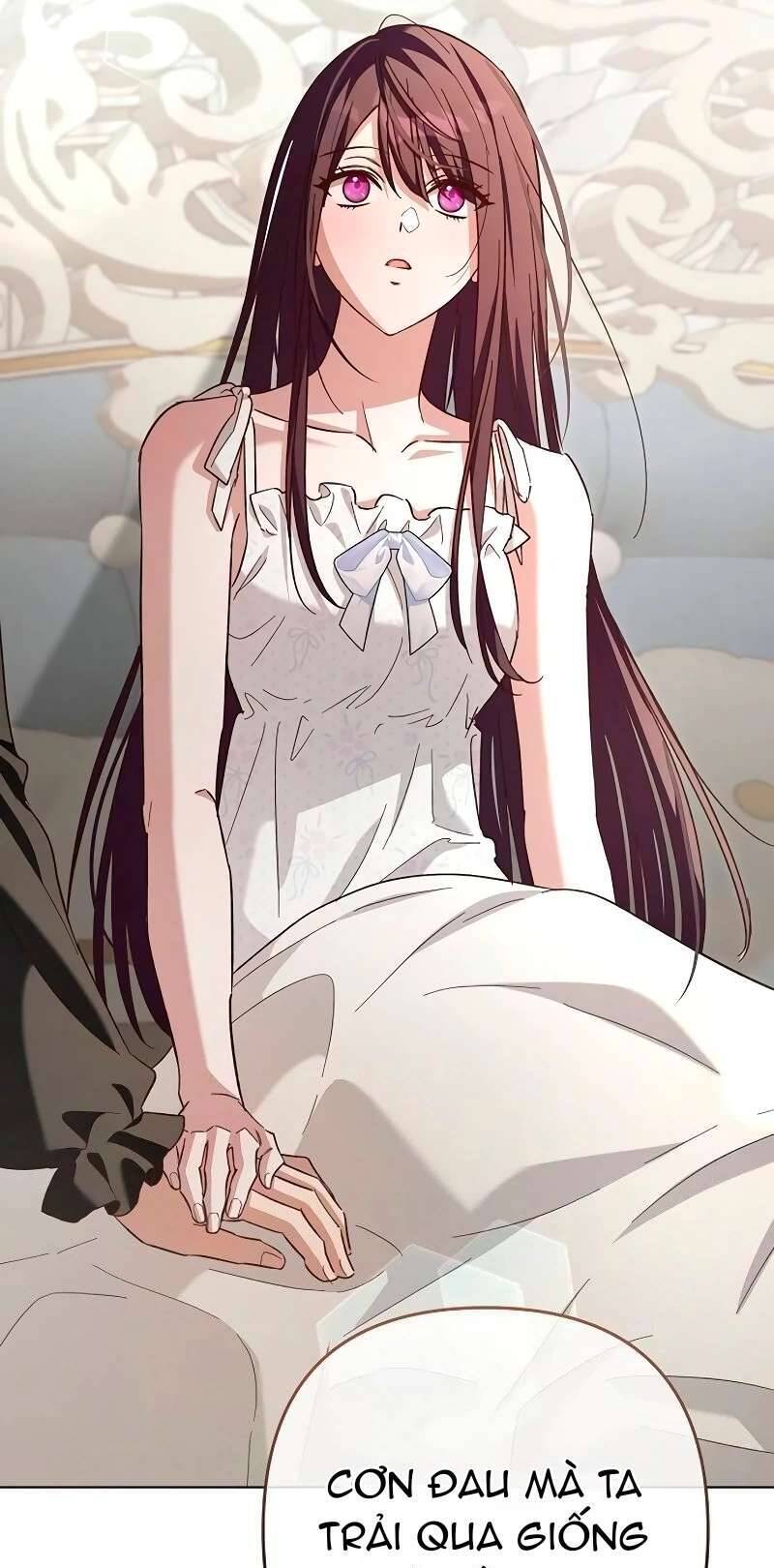 Cô Dâu Của Đại Công Tước Là Chiến Binh Địa Ngục - Chương 20 - Trang 43