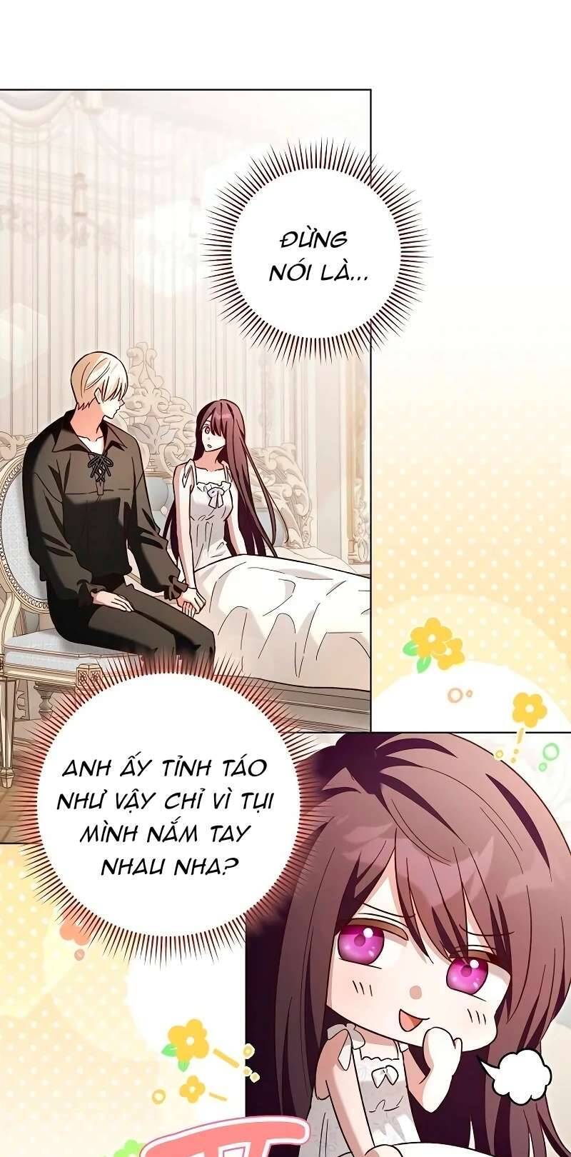 Cô Dâu Của Đại Công Tước Là Chiến Binh Địa Ngục - Chương 20 - Trang 35