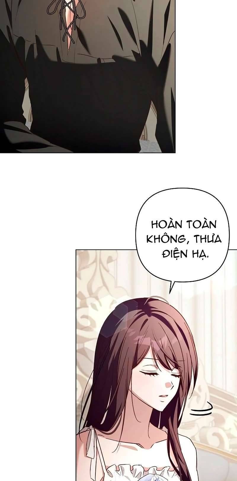 Cô Dâu Của Đại Công Tước Là Chiến Binh Địa Ngục - Chương 20 - Trang 37
