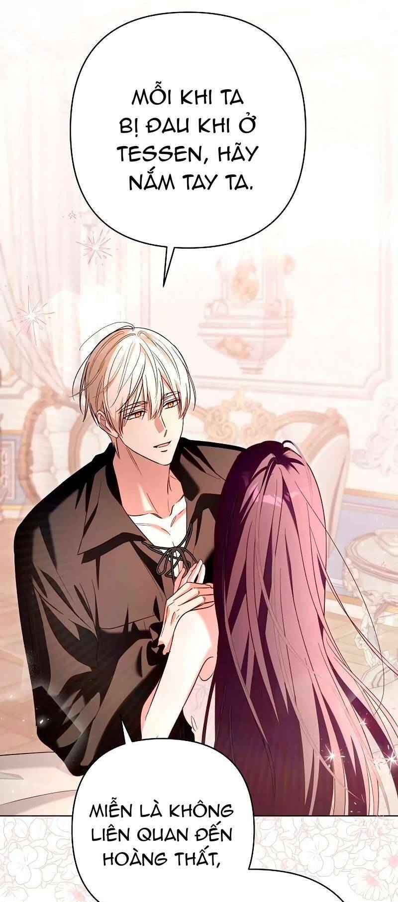 Cô Dâu Của Đại Công Tước Là Chiến Binh Địa Ngục - Chương 20 - Trang 65