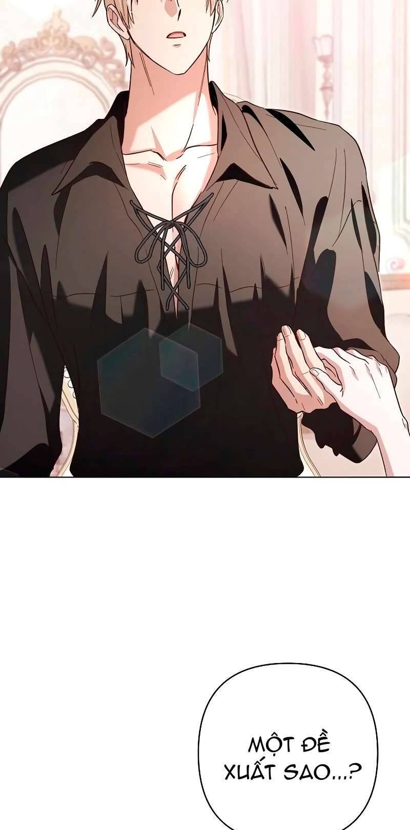 Cô Dâu Của Đại Công Tước Là Chiến Binh Địa Ngục - Chương 20 - Trang 63