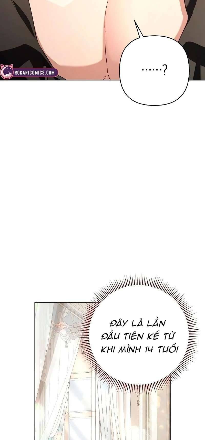 Cô Dâu Của Đại Công Tước Là Chiến Binh Địa Ngục - Chương 20 - Trang 14