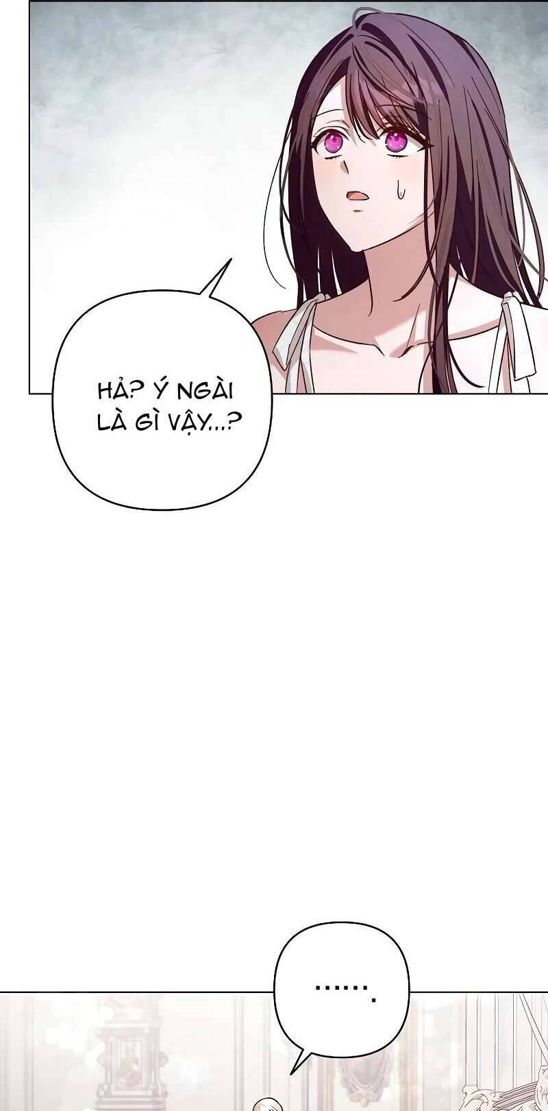 Cô Dâu Của Đại Công Tước Là Chiến Binh Địa Ngục - Chương 20 - Trang 82
