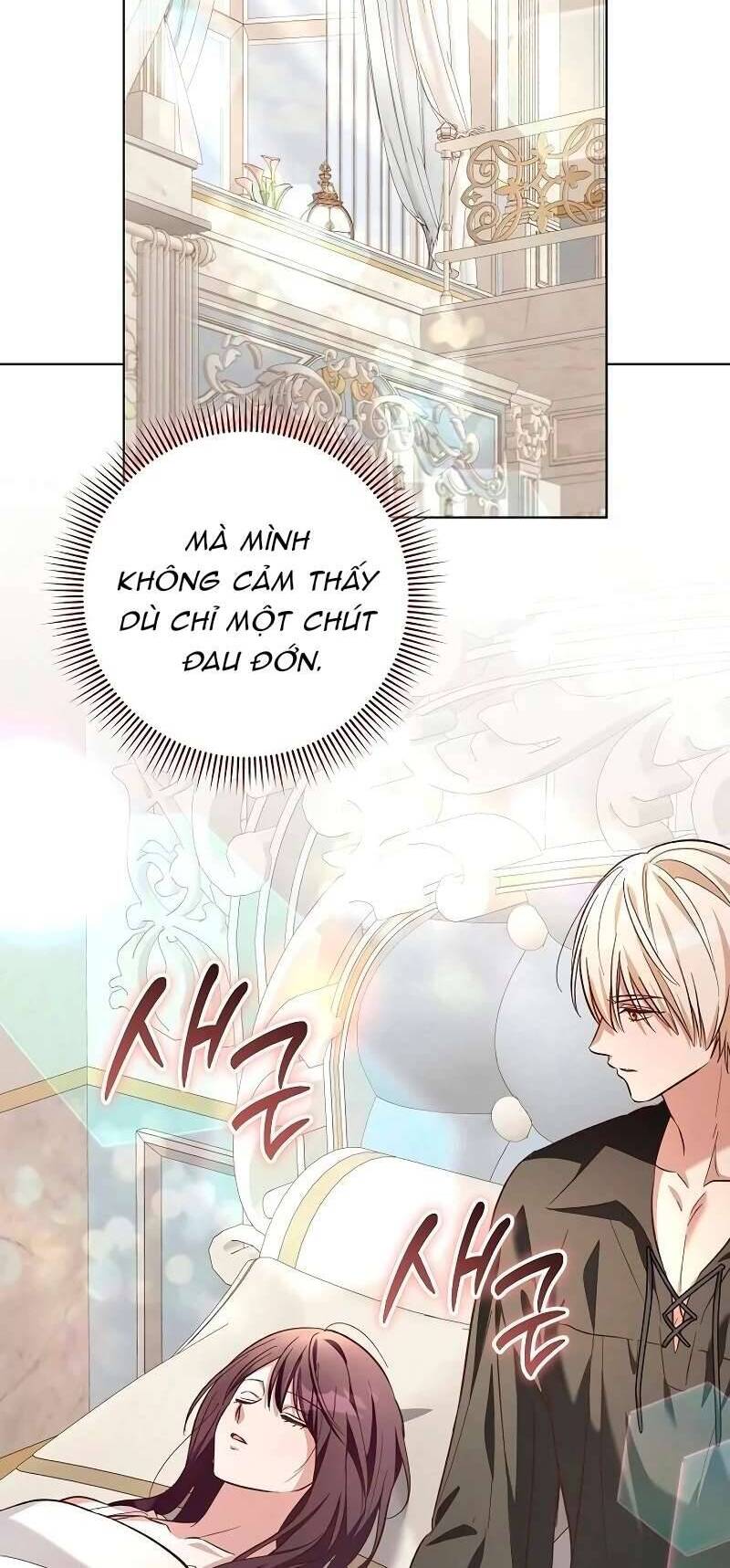Cô Dâu Của Đại Công Tước Là Chiến Binh Địa Ngục - Chương 20 - Trang 15