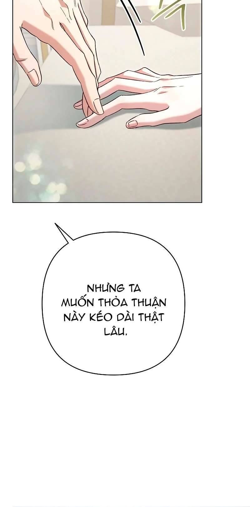 Cô Dâu Của Đại Công Tước Là Chiến Binh Địa Ngục - Chương 20 - Trang 81