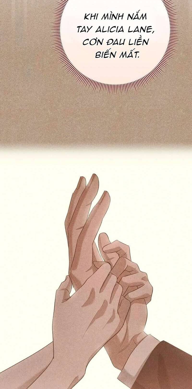 Cô Dâu Của Đại Công Tước Là Chiến Binh Địa Ngục - Chương 20 - Trang 19