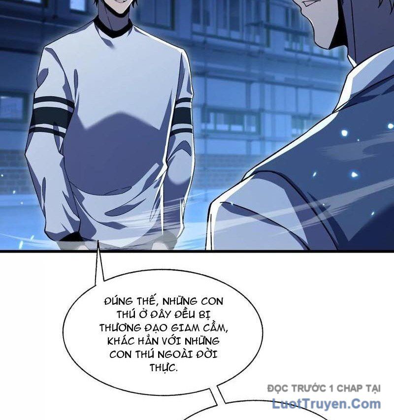 Công Hội Kỳ Lân - Chương 27 - Trang 4