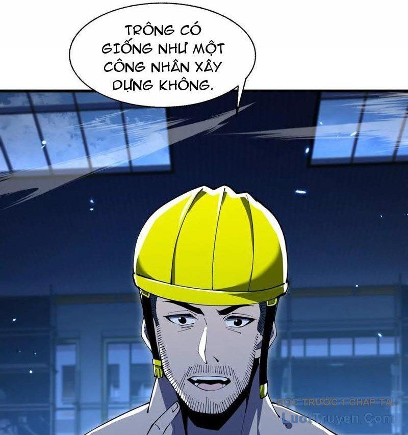 Công Hội Kỳ Lân - Chương 27 - Trang 26