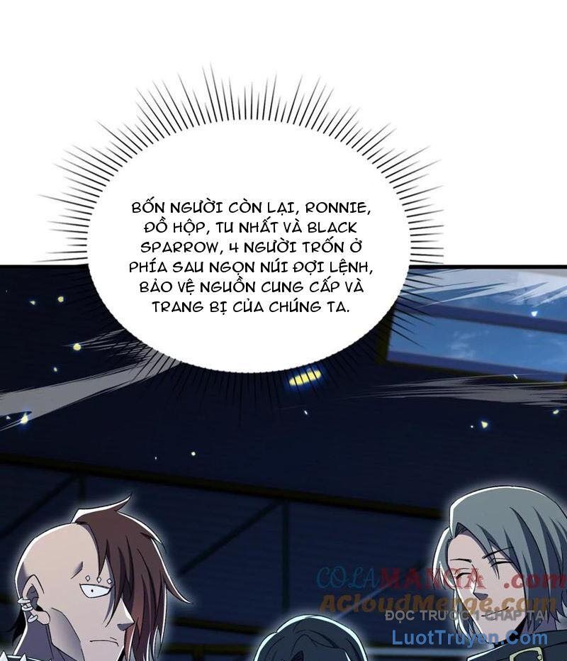 Công Hội Kỳ Lân - Chương 27 - Trang 42