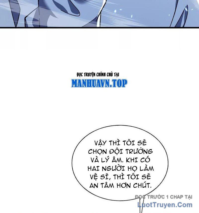 Công Hội Kỳ Lân - Chương 27 - Trang 14
