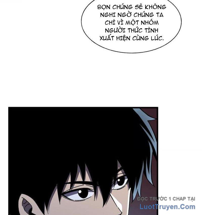 Công Hội Kỳ Lân - Chương 27 - Trang 5