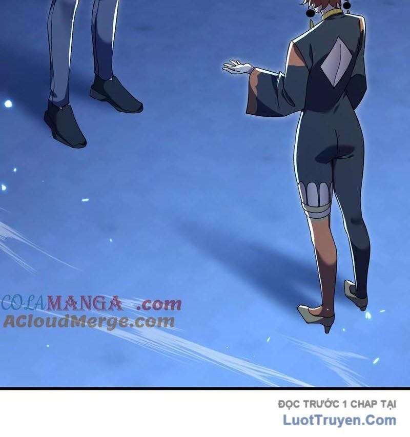 Công Hội Kỳ Lân - Chương 27 - Trang 11