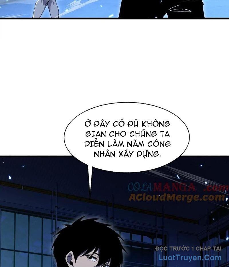 Công Hội Kỳ Lân - Chương 27 - Trang 30