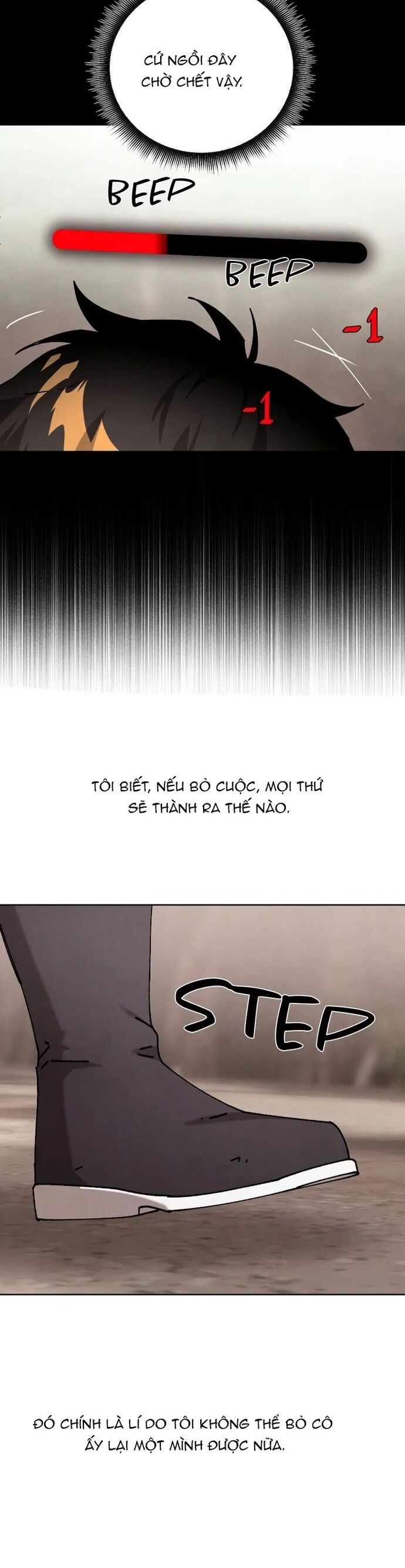 Ta Là Nhân Vật Chính Trong Trò Chơi Thiên Giới Vĩnh Hằng - Chương 31 - Trang 20