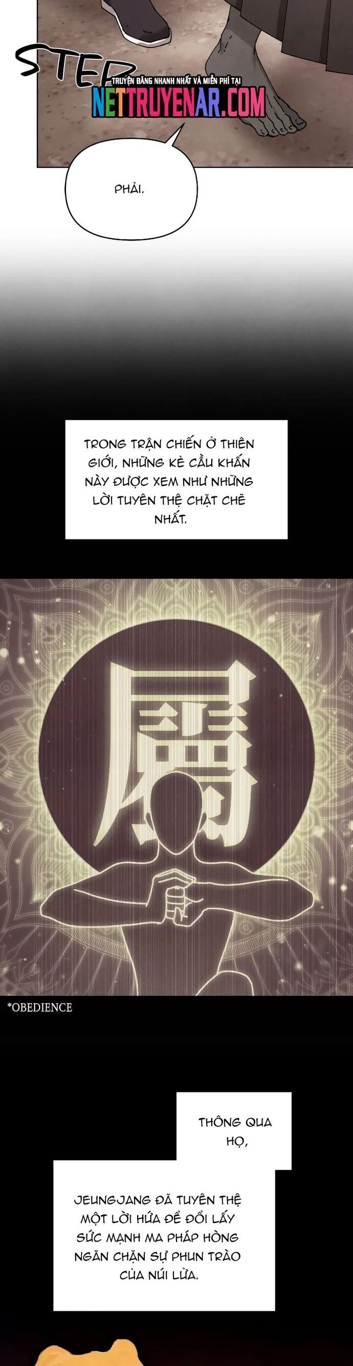 Ta Là Nhân Vật Chính Trong Trò Chơi Thiên Giới Vĩnh Hằng - Chương 31 - Trang 9