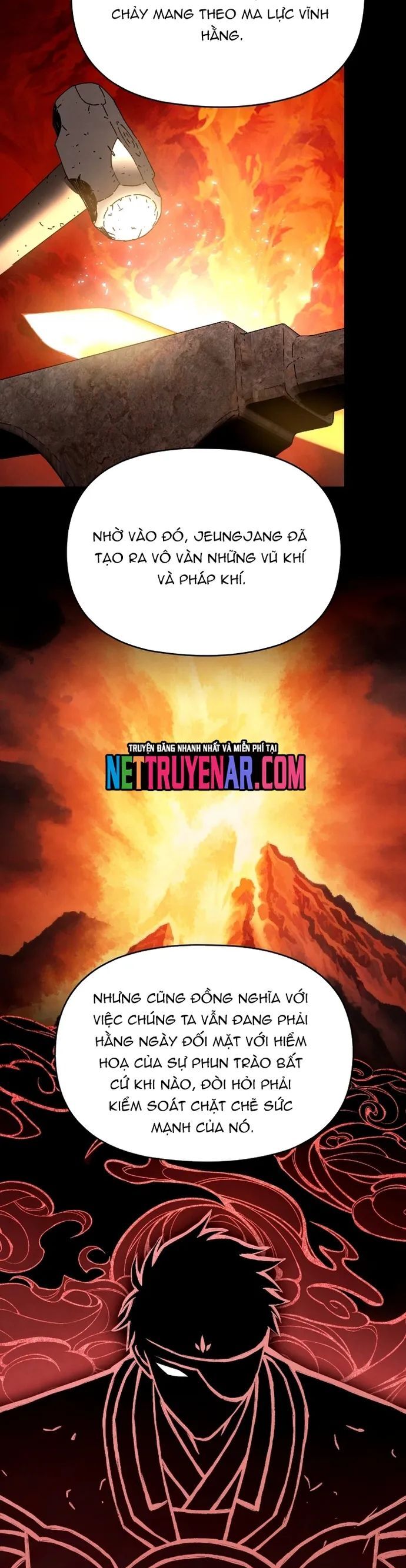 Ta Là Nhân Vật Chính Trong Trò Chơi Thiên Giới Vĩnh Hằng - Chương 31 - Trang 7