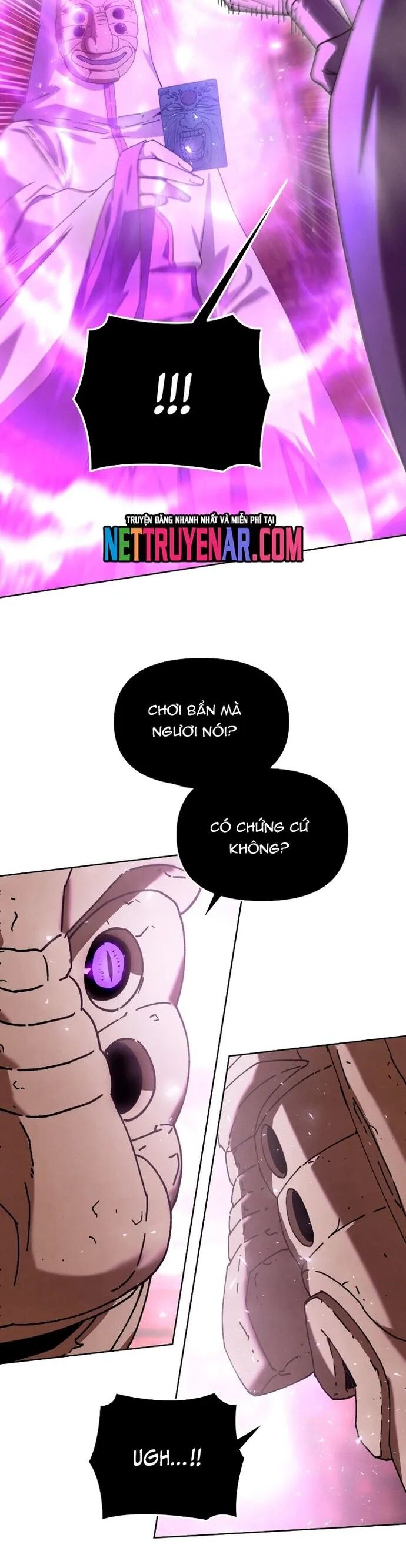Ta Là Nhân Vật Chính Trong Trò Chơi Thiên Giới Vĩnh Hằng - Chương 31 - Trang 26
