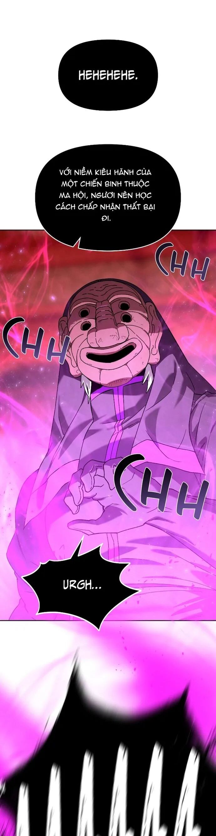 Ta Là Nhân Vật Chính Trong Trò Chơi Thiên Giới Vĩnh Hằng - Chương 31 - Trang 27