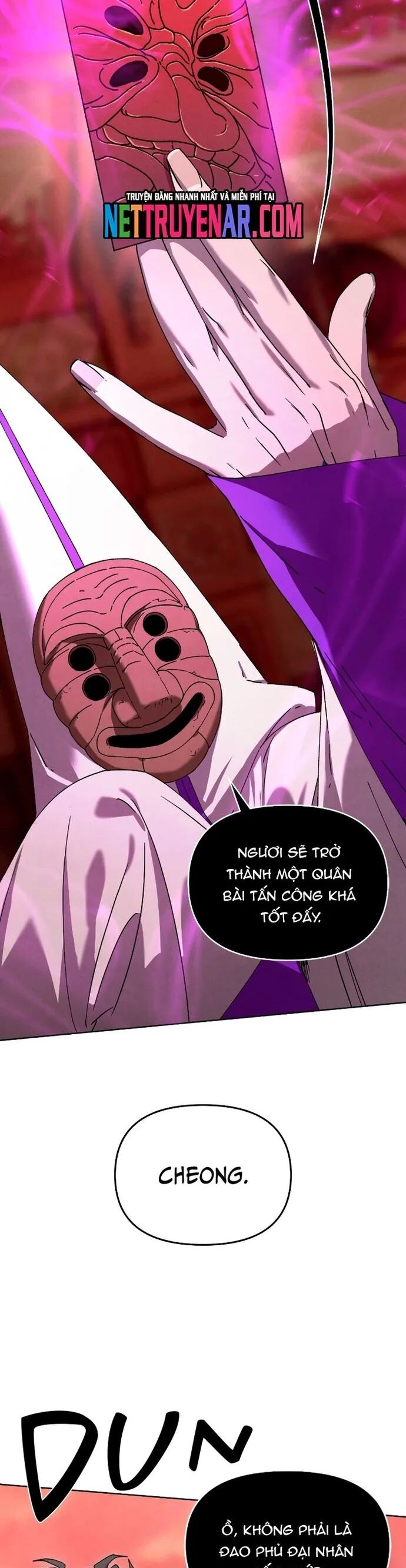 Ta Là Nhân Vật Chính Trong Trò Chơi Thiên Giới Vĩnh Hằng - Chương 31 - Trang 29