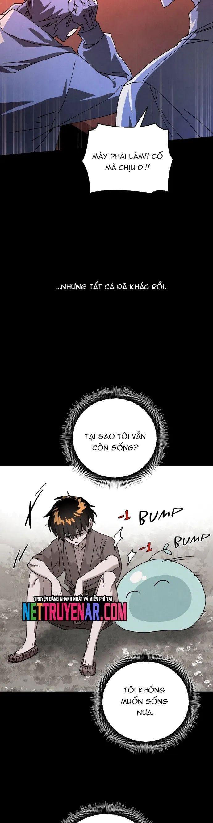 Ta Là Nhân Vật Chính Trong Trò Chơi Thiên Giới Vĩnh Hằng - Chương 31 - Trang 19