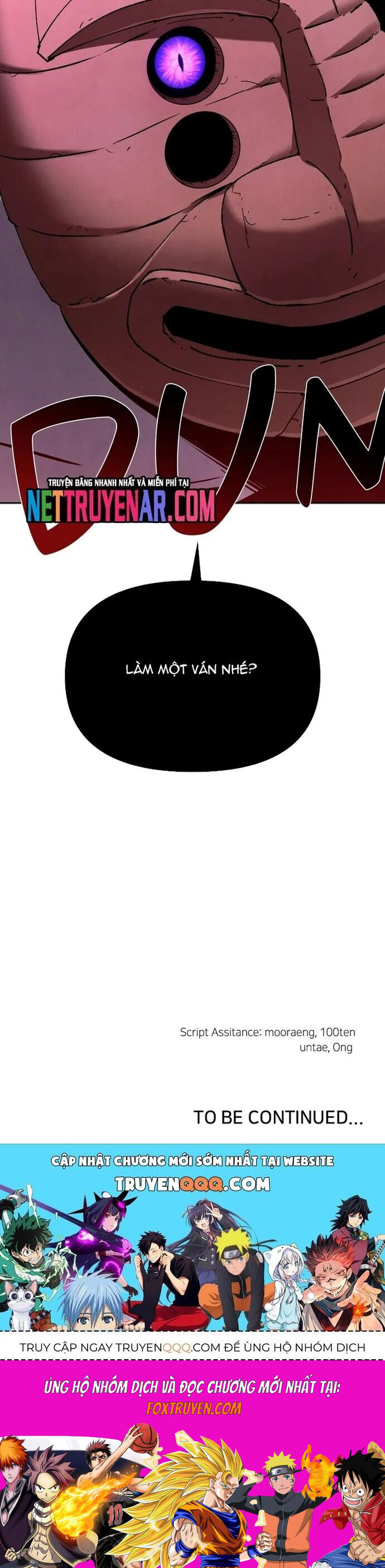 Ta Là Nhân Vật Chính Trong Trò Chơi Thiên Giới Vĩnh Hằng - Chương 31 - Trang 36