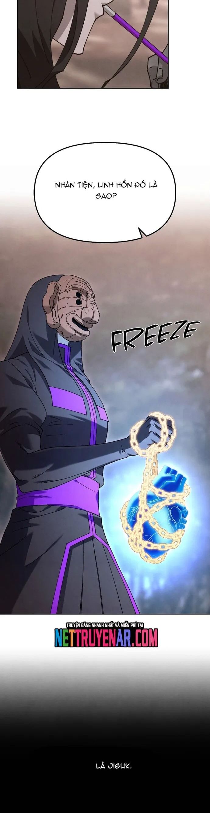 Ta Là Nhân Vật Chính Trong Trò Chơi Thiên Giới Vĩnh Hằng - Chương 31 - Trang 12