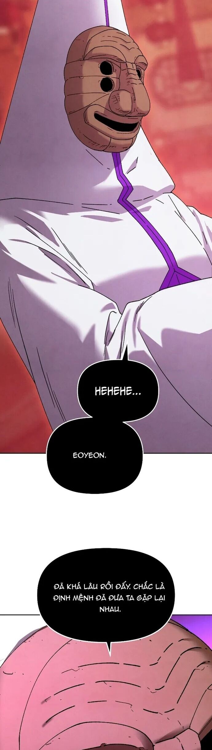 Ta Là Nhân Vật Chính Trong Trò Chơi Thiên Giới Vĩnh Hằng - Chương 31 - Trang 35