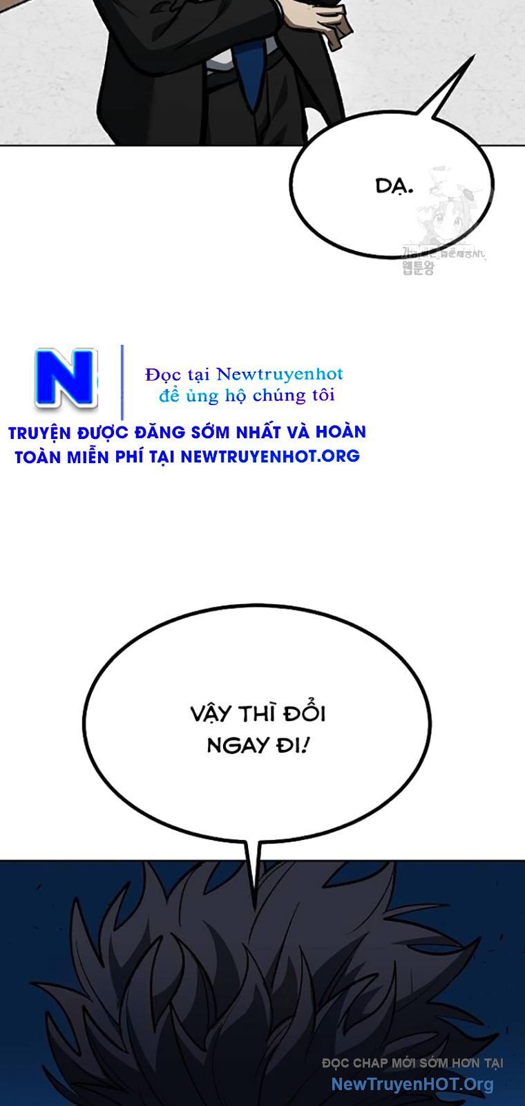 Vua Võ Đài - Chương 136 - Trang 59