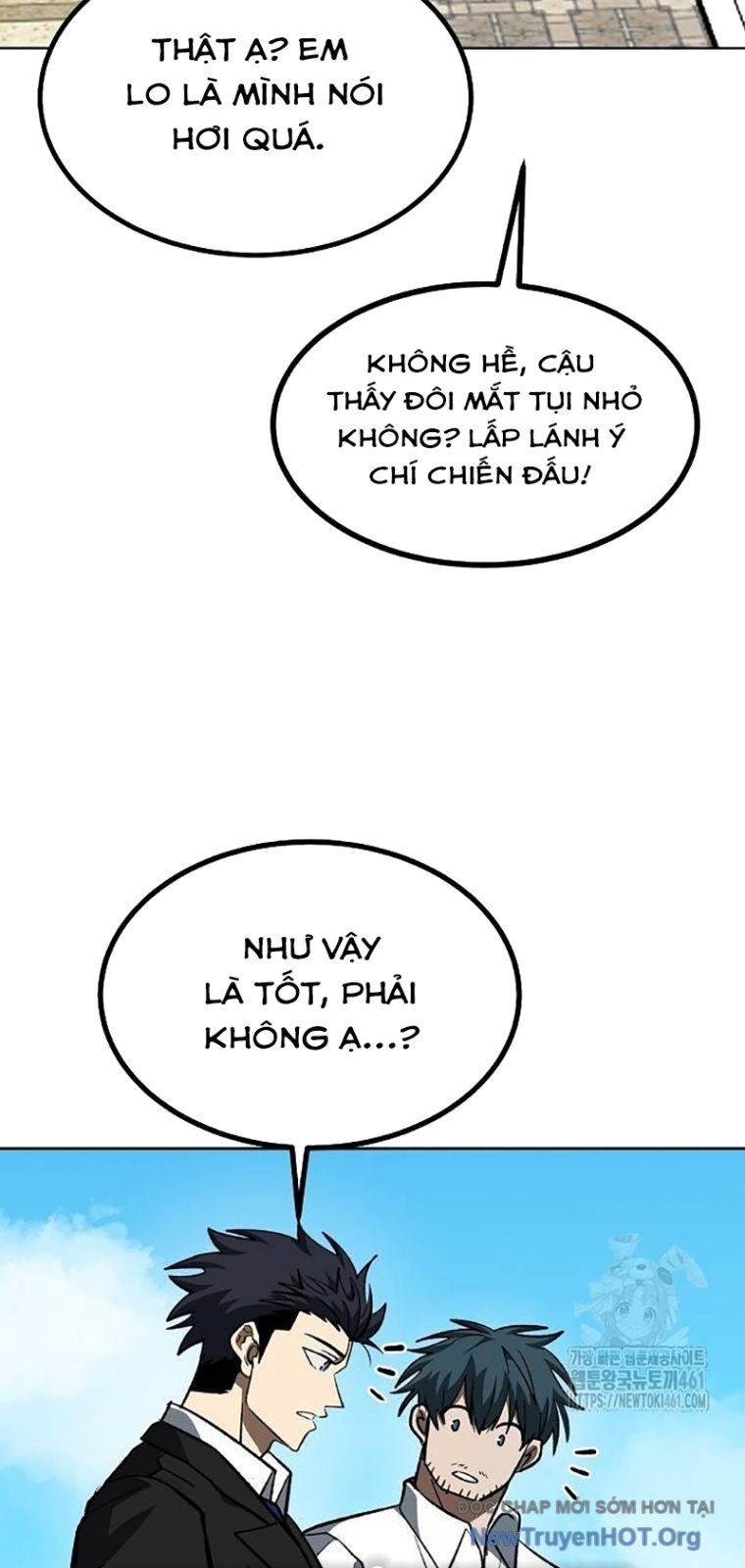 Vua Võ Đài - Chương 136 - Trang 87
