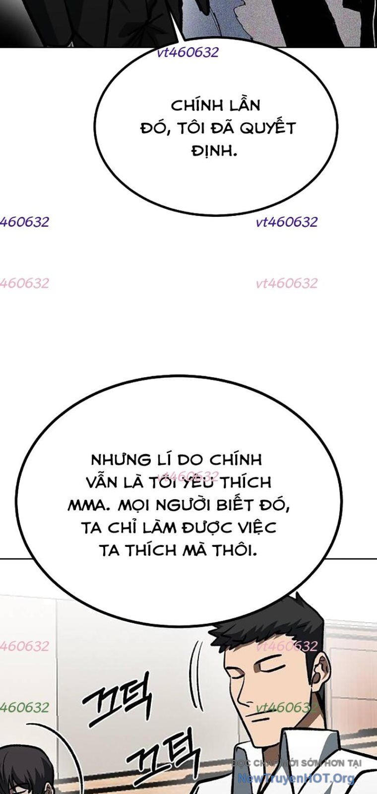 Vua Võ Đài - Chương 136 - Trang 50