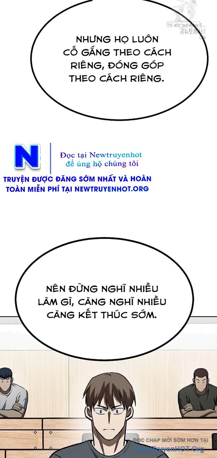 Vua Võ Đài - Chương 136 - Trang 79