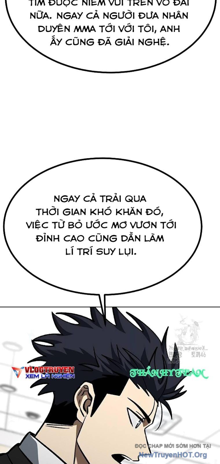 Vua Võ Đài - Chương 136 - Trang 75
