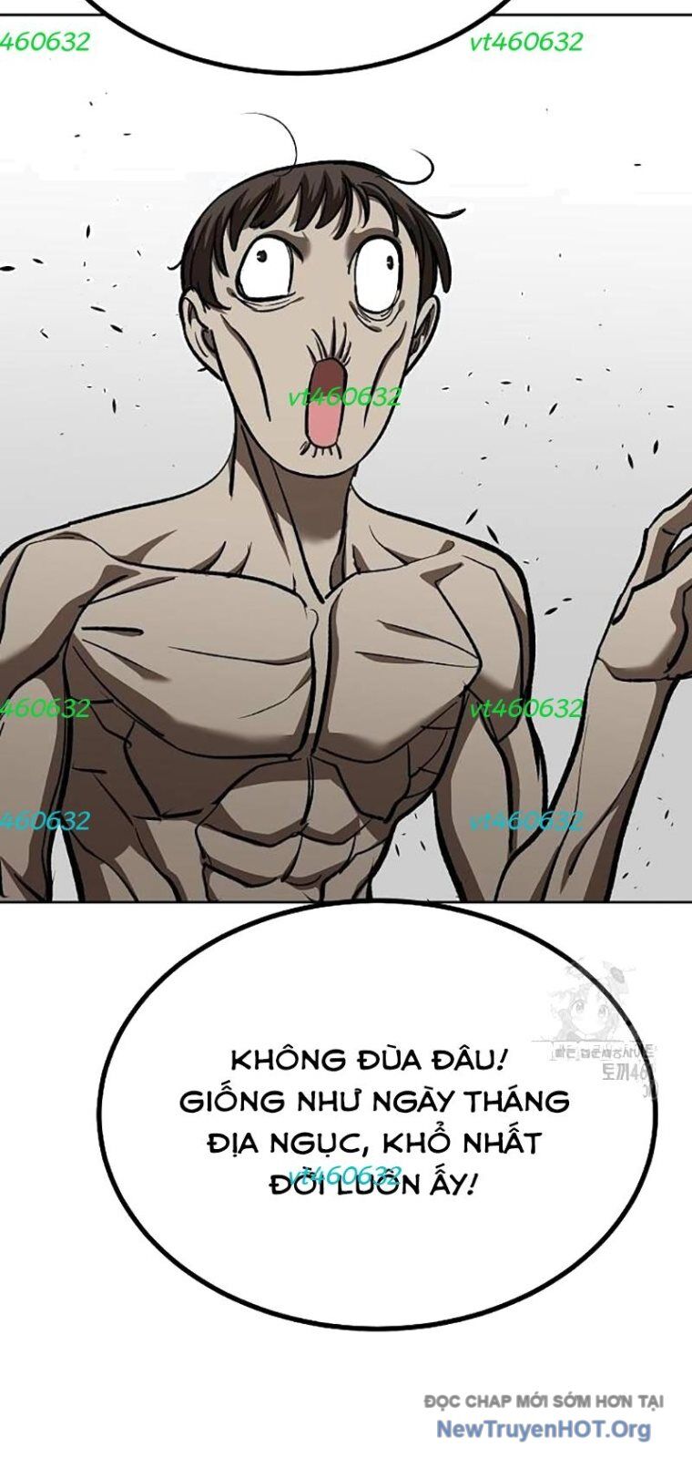 Vua Võ Đài - Chương 136 - Trang 53