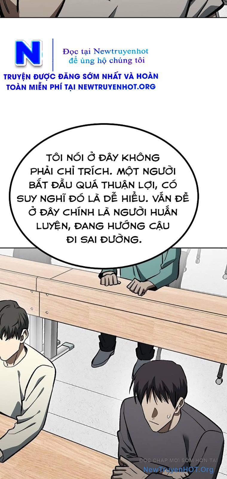 Vua Võ Đài - Chương 136 - Trang 70