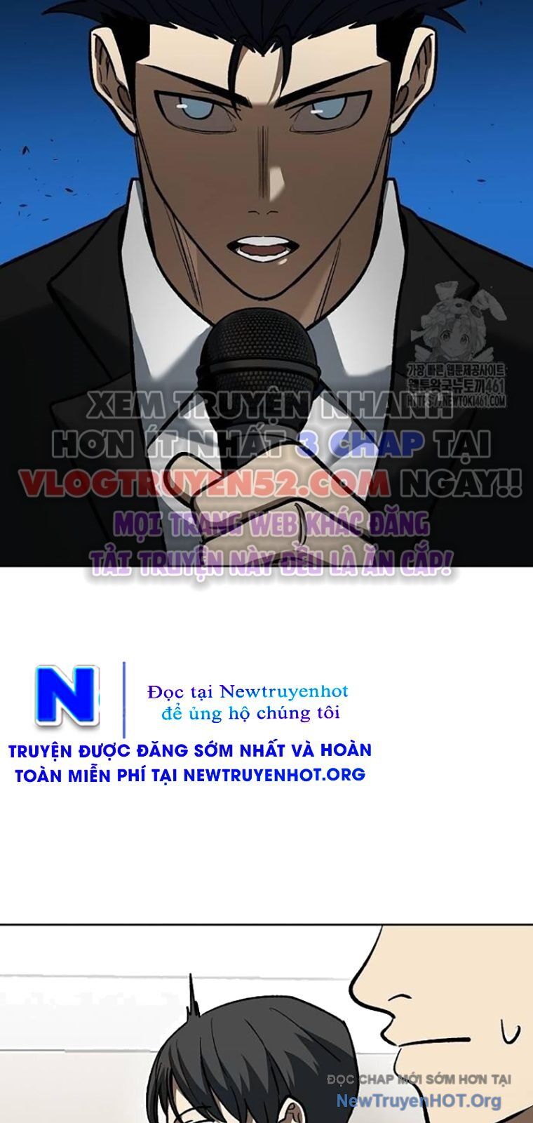 Vua Võ Đài - Chương 136 - Trang 60