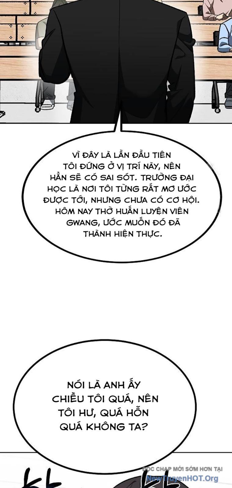 Vua Võ Đài - Chương 136 - Trang 39