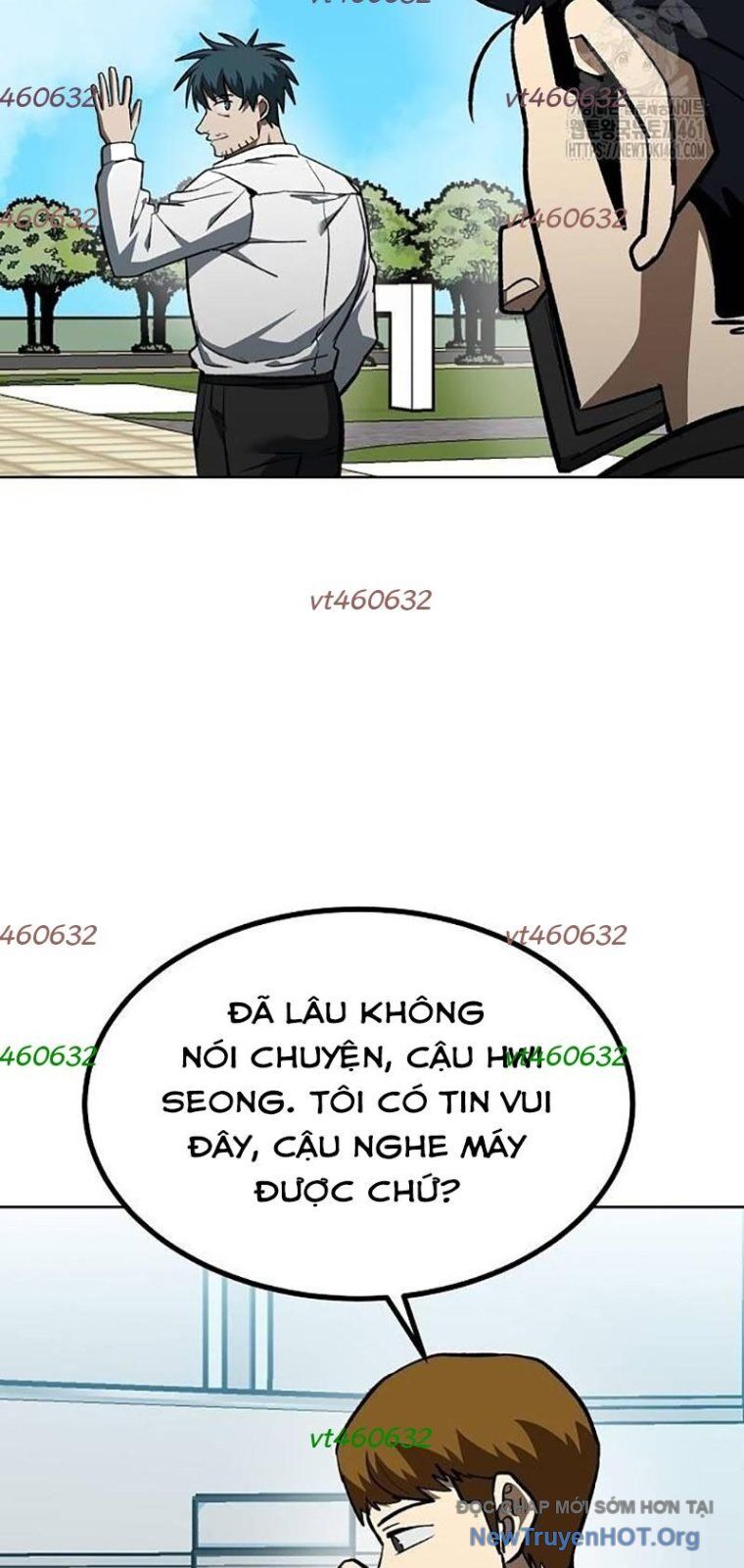 Vua Võ Đài - Chương 136 - Trang 90