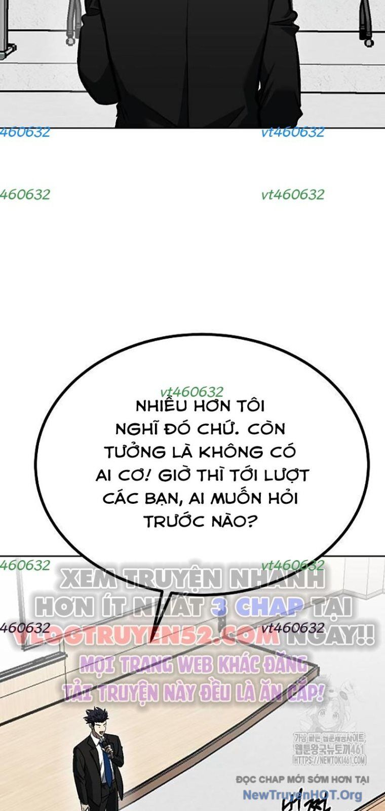 Vua Võ Đài - Chương 136 - Trang 44
