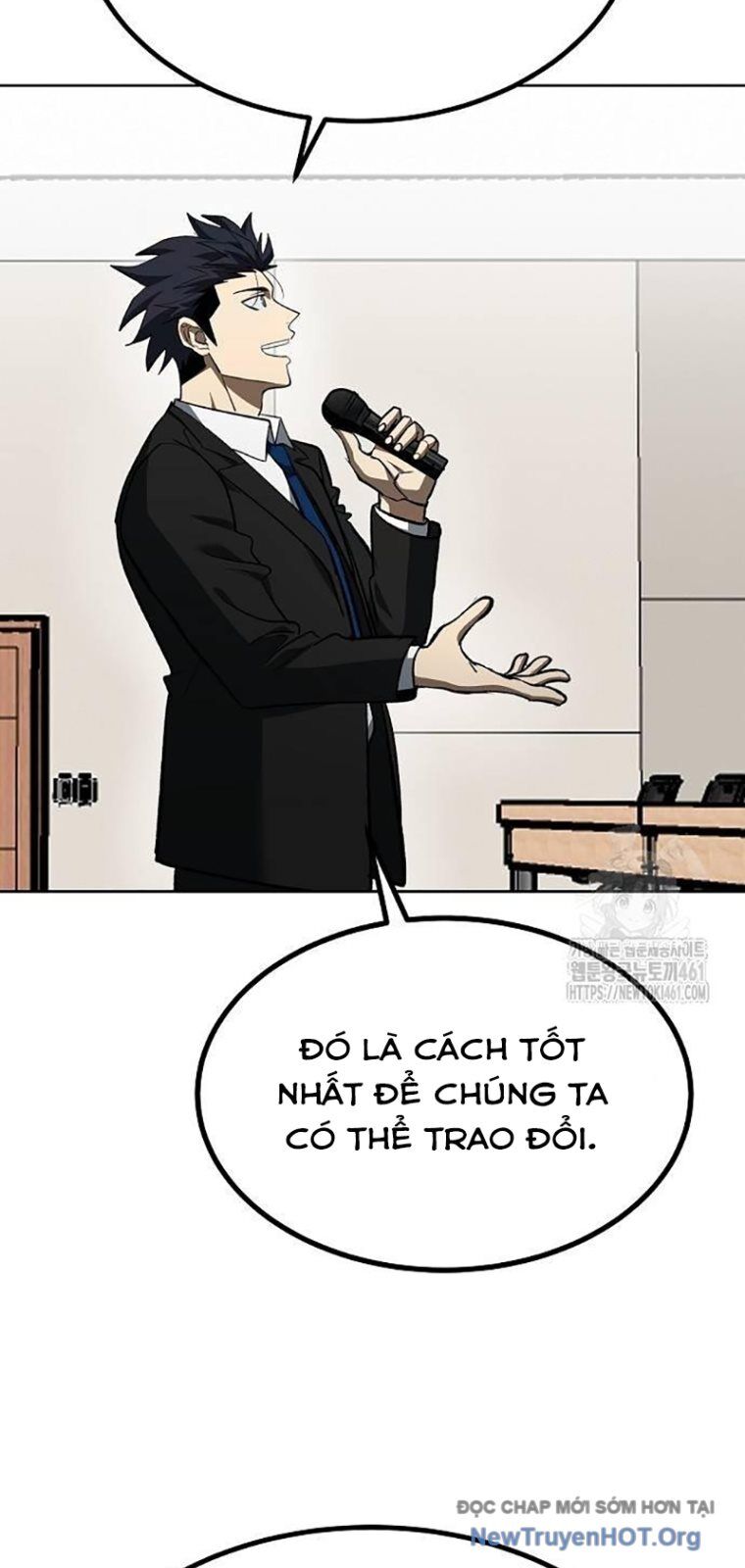 Vua Võ Đài - Chương 136 - Trang 41