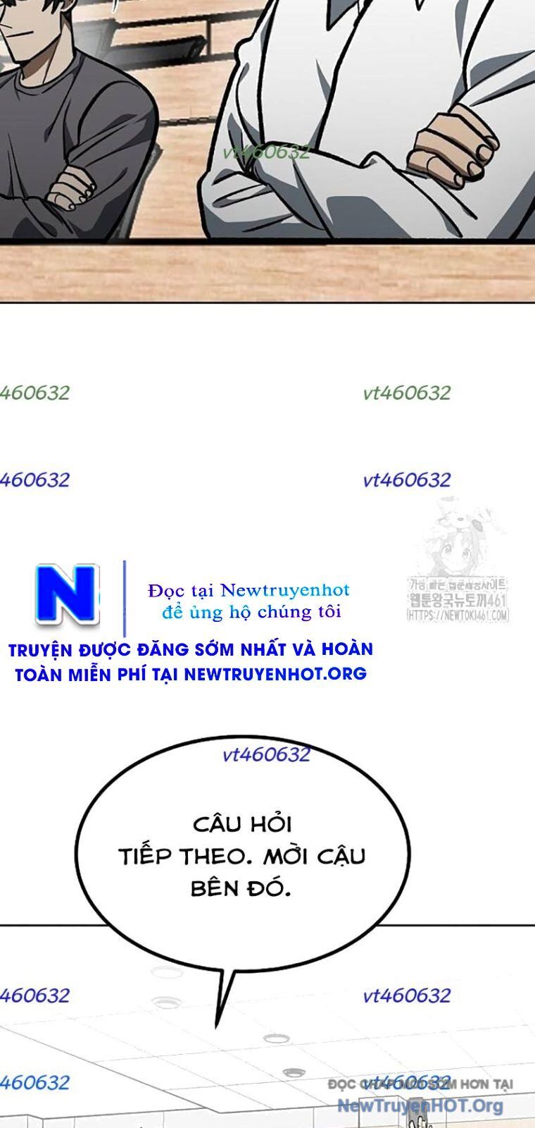 Vua Võ Đài - Chương 136 - Trang 51