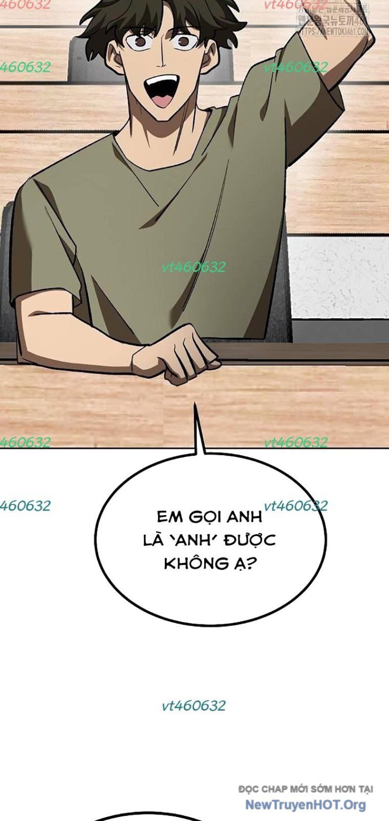 Vua Võ Đài - Chương 136 - Trang 46