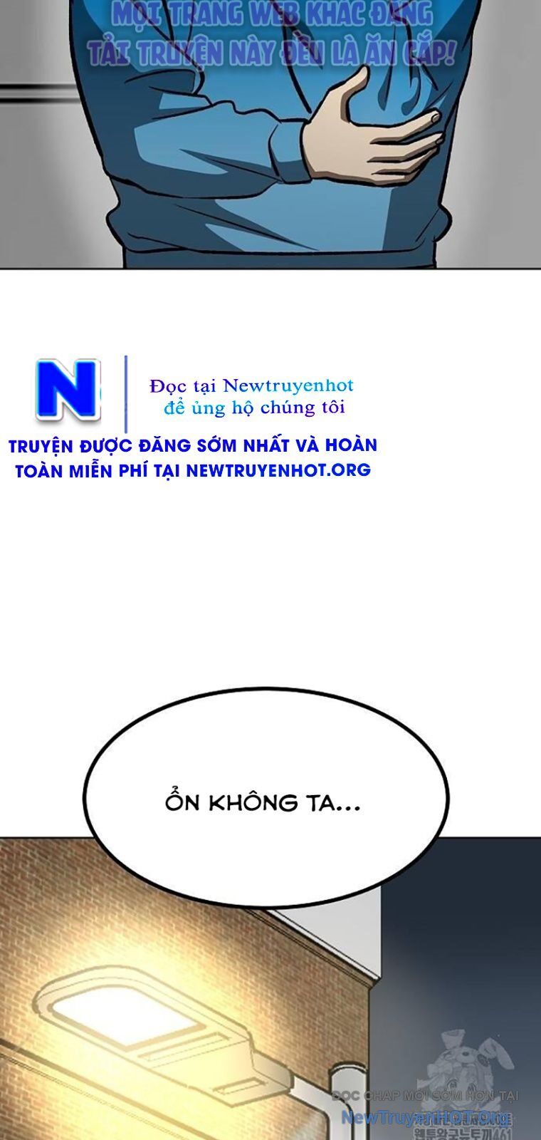 Vua Võ Đài - Chương 136 - Trang 23