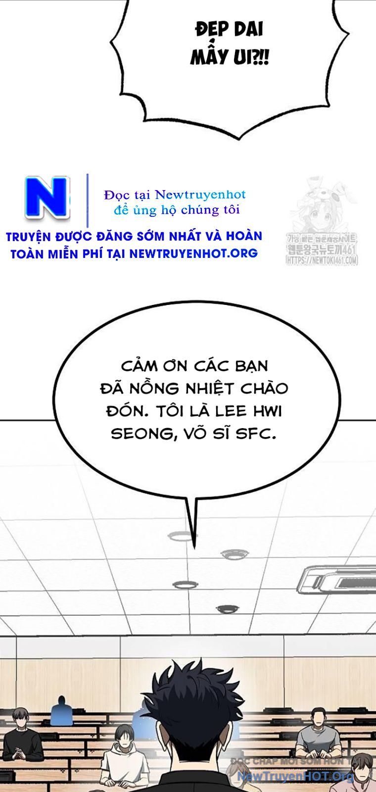 Vua Võ Đài - Chương 136 - Trang 38